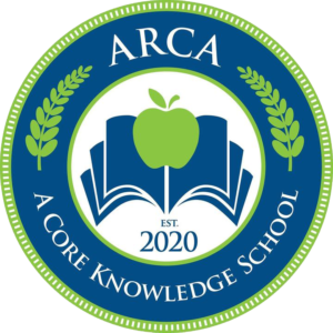 American River Collegiate Academy logo